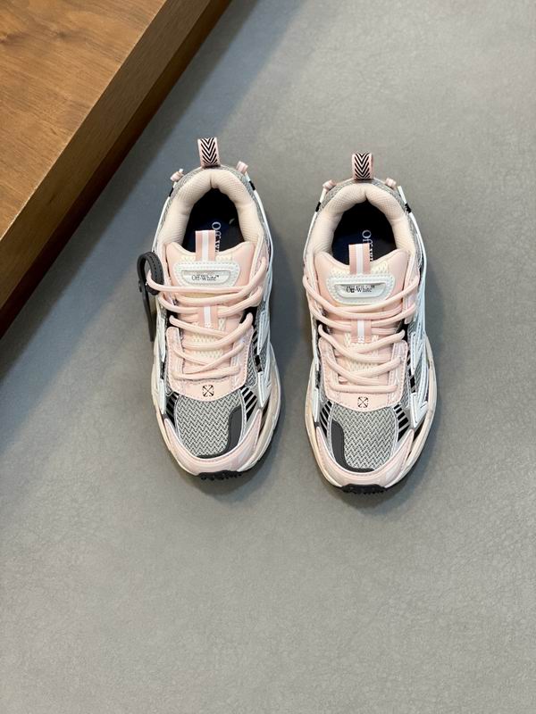 Off White sz36-46 hnq0902